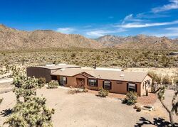 Foreclosure in  S Alvis Rd Yucca, AZ 86438