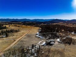 Foreclosure in  Shoshone Dr Como, CO 80432