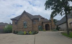Foreclosure in  Woodland Hills Dr North Richland Hills, TX 76182