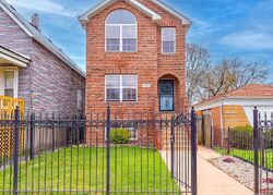 Foreclosure in  S Maryland Ave Chicago, IL 60619