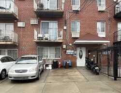 Foreclosure in  E 218th Street Bronx, NY 10467