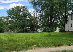 Foreclosure in  N Main St Decatur, IL 62526