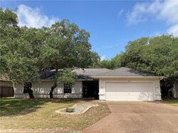 Foreclosure in  Royal Oaks Dr Rockport, TX 78382