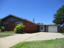  Lancelot St, Borger TX