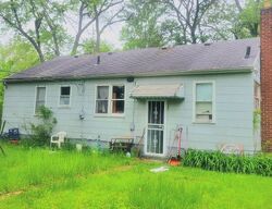 Foreclosure in  Dacosta St Detroit, MI 48223