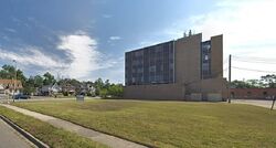 Foreclosure in  Huron St Pontiac, MI 48341