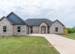 Foreclosure in  Granite Cir Abilene, TX 79606