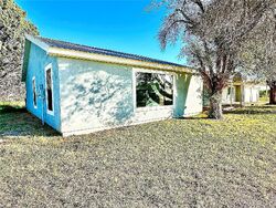 Foreclosure in  N Anderson Rd Big Spring, TX 79720