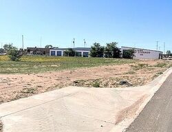 Foreclosure in  E Bates St Lubbock, TX 79403