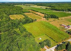 Foreclosure in  Kelloggsville Rd Jefferson, OH 44047