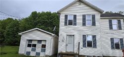 Foreclosure in  Railroad St Big Run, PA 15715