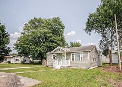 Foreclosure in  Houston St Pleasant Hill, IL 62366