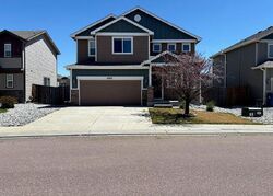 Foreclosure in  Pilgrimage Rd Colorado Springs, CO 80925