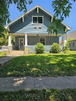 Foreclosure in  W Church St Palmyra, MO 63461