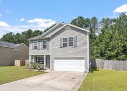 Foreclosure in  Botanical Ct Bunnlevel, NC 28323
