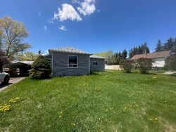 Foreclosure in  N Main St Grace, ID 83241