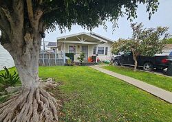 Foreclosure in  S Denker Ave Gardena, CA 90248