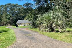 Foreclosure in  UNION CHURCH RD Tylertown, MS 39667
