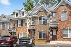 Foreclosure in  JOHNSON RD NE Atlanta, GA 30345