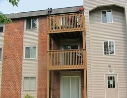 Foreclosure in  BLACKFOREST DR Saint Louis, MO 63129