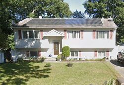 Foreclosure in  N 27TH ST Wyandanch, NY 11798