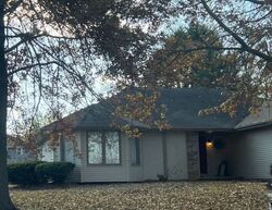 Foreclosure in  W ROXBURY ST Springfield, MO 65807