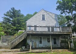 Foreclosure in  FLANDERS RD Niantic, CT 06357