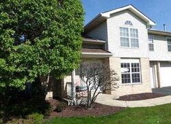 Foreclosure in  TERRACE DR Justice, IL 60458