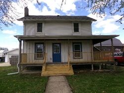  1st St, Milton WI