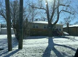 Foreclosure in  Holbrook Rd Chicago Heights, IL 60411