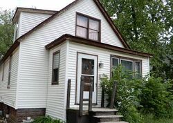 Foreclosure in  W 15th St Chicago Heights, IL 60411