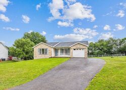 Foreclosure in  Tranquility Ave Martinsburg, WV 25405