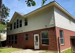 Foreclosure in  Prairie Dawn Cir Conroe, TX 77385