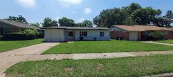 Foreclosure in  Bellafonte Dr Dallas, TX 75243