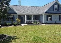 Foreclosure in  Harvest Valley Ct Spartanburg, SC 29303