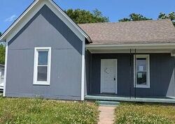 Foreclosure in  W 15th St North Little Rock, AR 72114