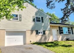 Foreclosure in  Pine Knoll Dr Harrisburg, PA 17111