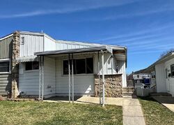 Foreclosure in  Genesee St Allentown, PA 18103