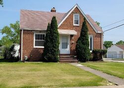 Foreclosure in  GROVEWOOD AVE Cleveland, OH 44134