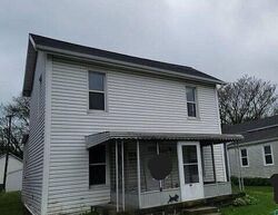 Foreclosure in  Railroad St Tiffin, OH 44883