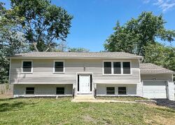 Foreclosure in  ALDRICH RD Jackson, NJ 08527