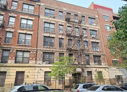 Foreclosure in  W 163rd St d New York, NY 10032