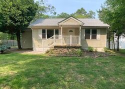 Foreclosure in  Stuart St Howell, NJ 07731
