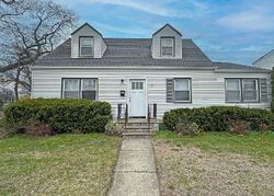Foreclosure in  W Sylvania Ave Neptune, NJ 07753