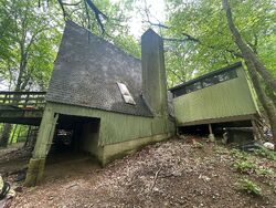 Foreclosure Listing in SEYMOUR RD WOODBRIDGE, CT 06525