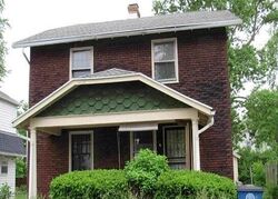 Foreclosure in  Evergreen Ave Dayton, OH 45402