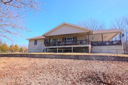 Foreclosure in  Roberts Ln Winona, MO 65588