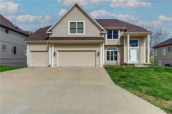 Foreclosure in  S GRANITE AVE Blue Springs, MO 64015