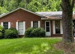 Foreclosure in  GEORGE WASHINGTON DR Jackson, MS 39213