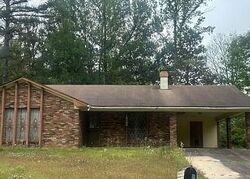 Foreclosure in  Cedar Pine Dr Jackson, MS 39212